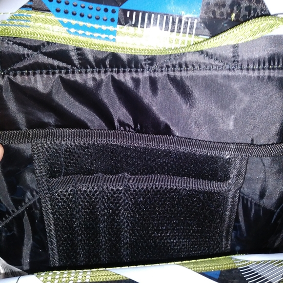 NWT- Backpack - Picture 5 of 8